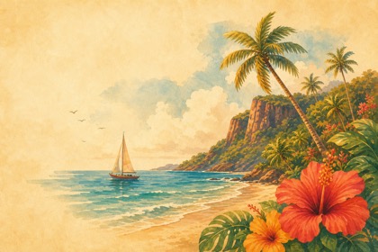 Ilha de Itaparica